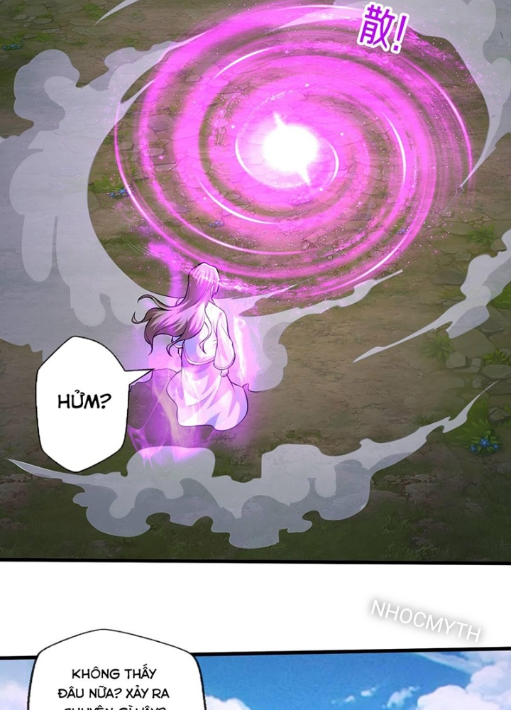 Ngạo Thị Thiên Địa Chapter 651 - 7