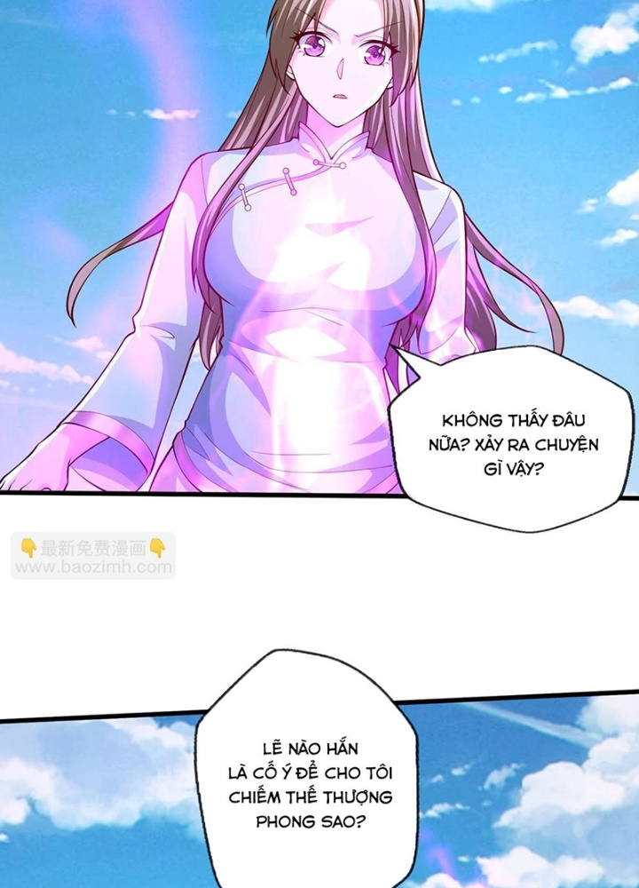 Ngạo Thị Thiên Địa Chapter 651 - 9