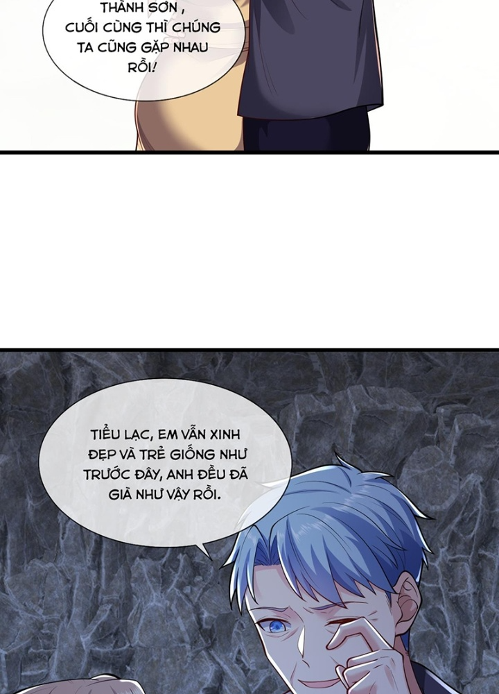 Ngạo Thị Thiên Địa Chapter  658 - 17