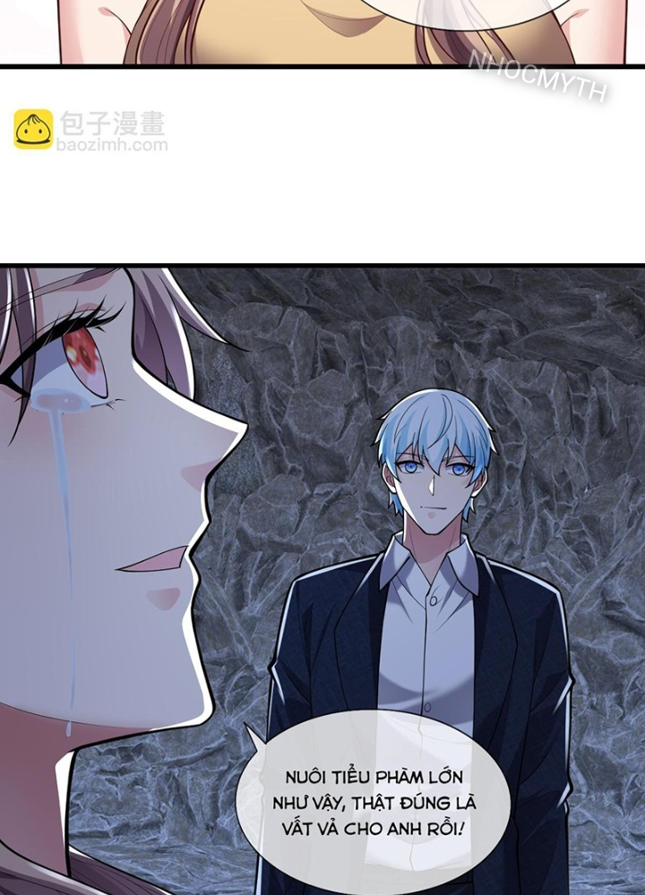 Ngạo Thị Thiên Địa Chapter  658 - 21