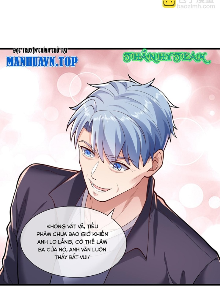 Ngạo Thị Thiên Địa Chapter  658 - 23