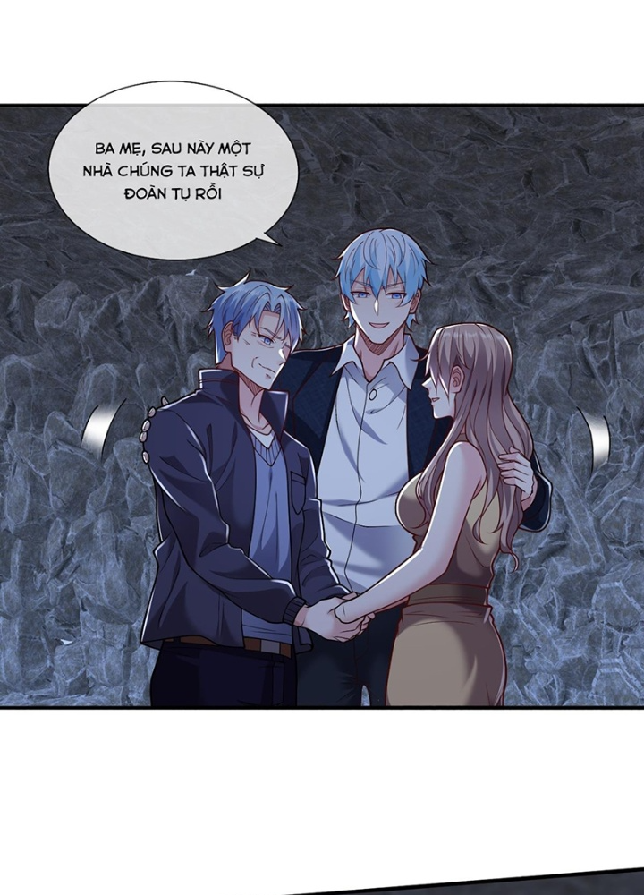 Ngạo Thị Thiên Địa Chapter  658 - 25