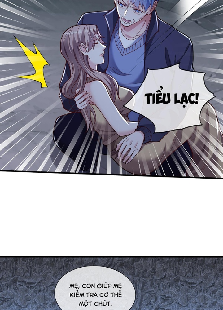 Ngạo Thị Thiên Địa Chapter  658 - 29