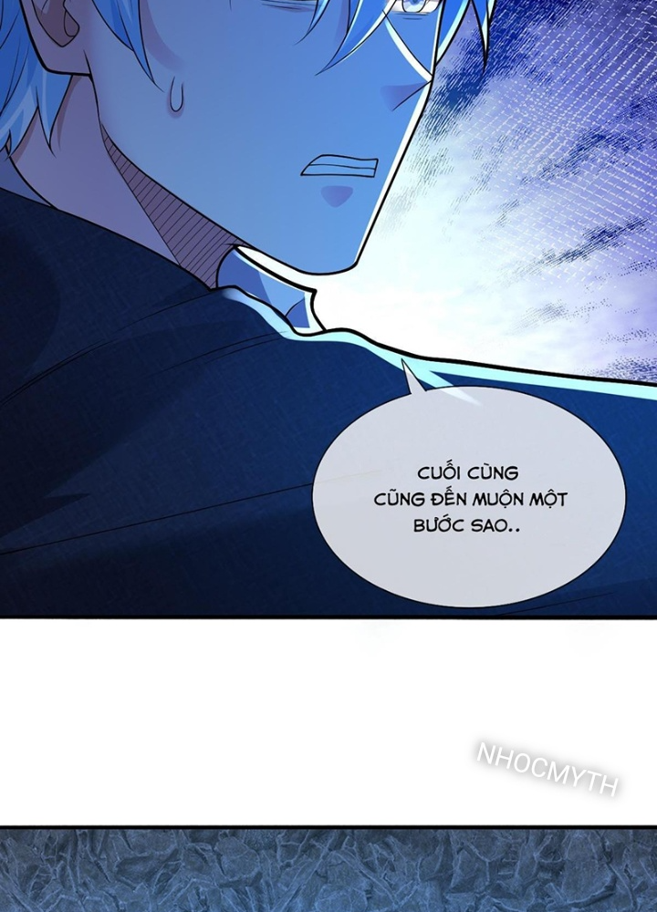 Ngạo Thị Thiên Địa Chapter  658 - 37