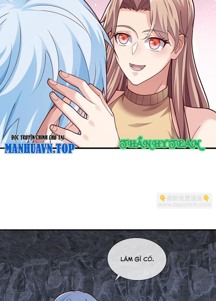 Ngạo Thị Thiên Địa Chapter  658 - 5