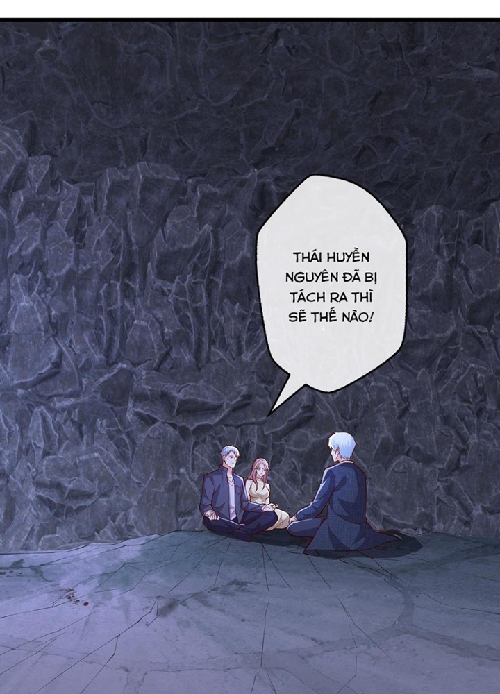 Ngạo Thị Thiên Địa Chapter  658 - 41