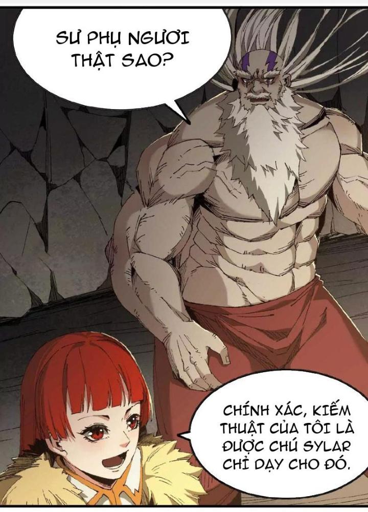 Ngao Bái Chuyển Sinh Thế Giới Khác Chapter 12 - 1