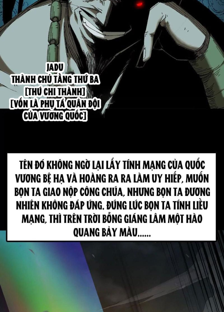 Ngao Bái Chuyển Sinh Thế Giới Khác Chapter 12 - 27