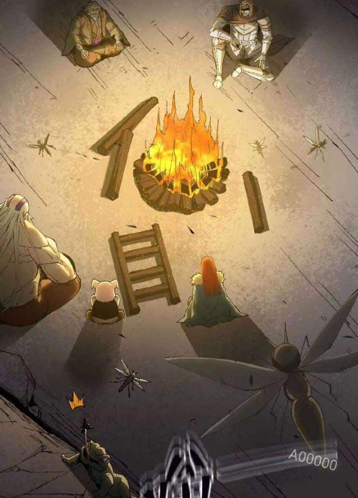Ngao Bái Chuyển Sinh Thế Giới Khác Chapter 12 - 5