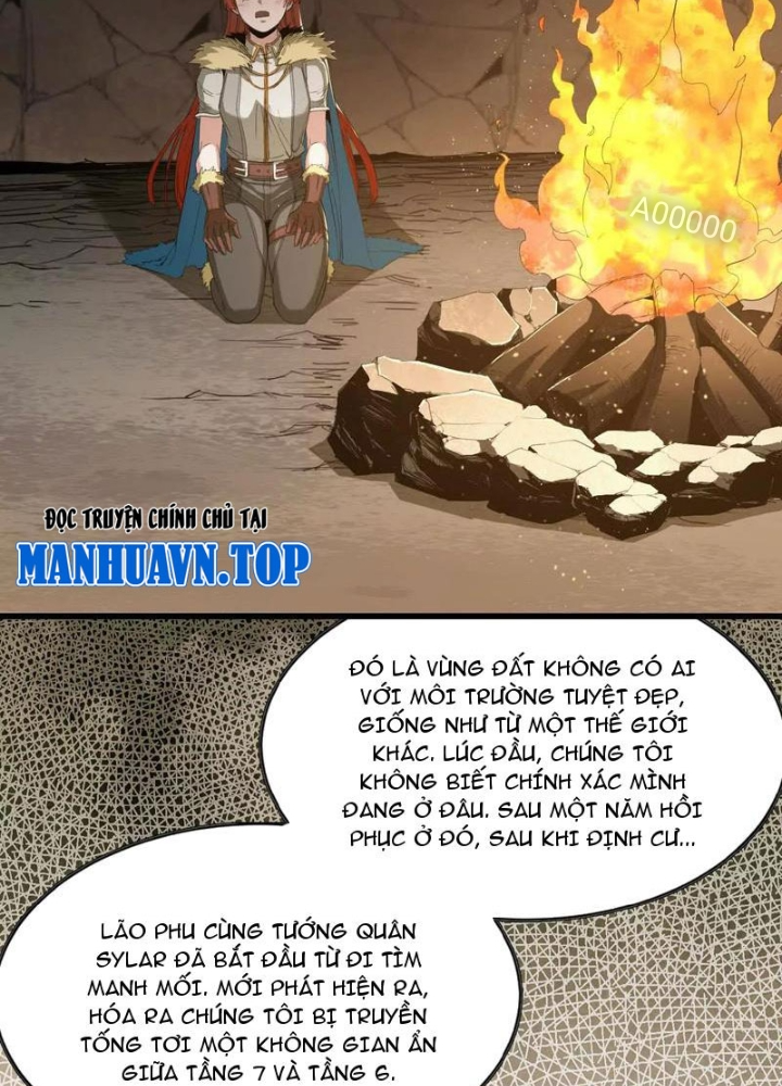Ngao Bái Chuyển Sinh Thế Giới Khác Chapter 12 - 41