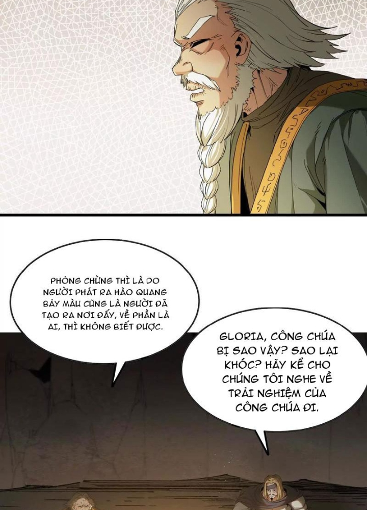 Ngao Bái Chuyển Sinh Thế Giới Khác Chapter 12 - 43