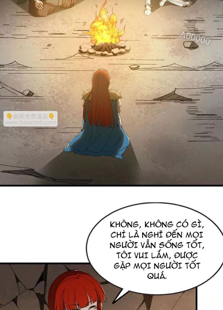 Ngao Bái Chuyển Sinh Thế Giới Khác Chapter 12 - 45
