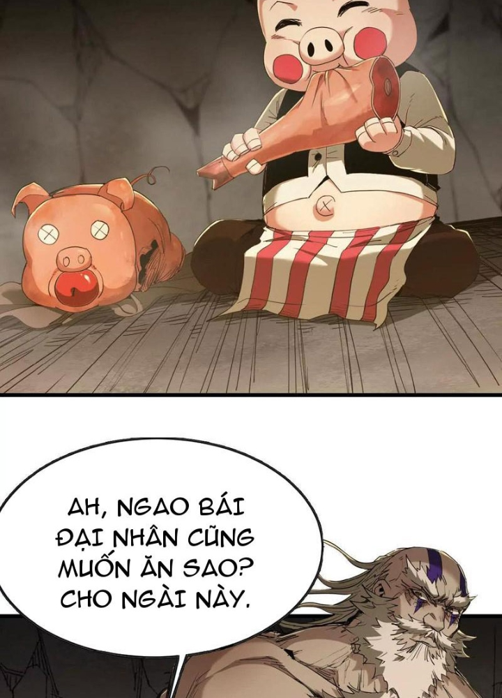 Ngao Bái Chuyển Sinh Thế Giới Khác Chapter 12 - 61