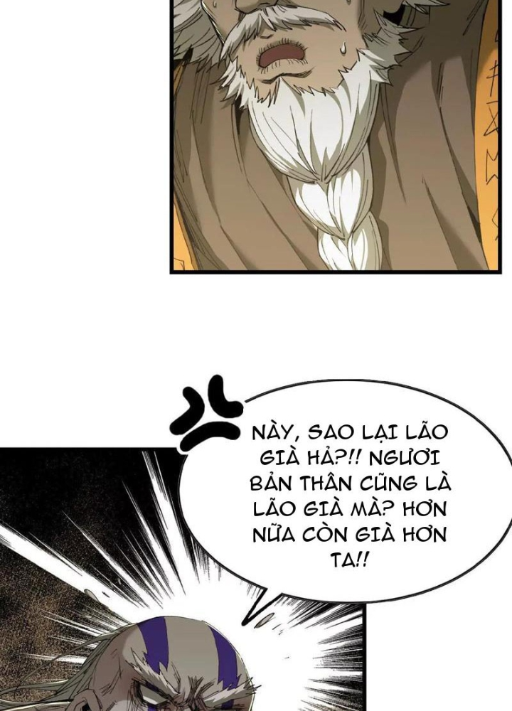 Ngao Bái Chuyển Sinh Thế Giới Khác Chapter 12 - 95
