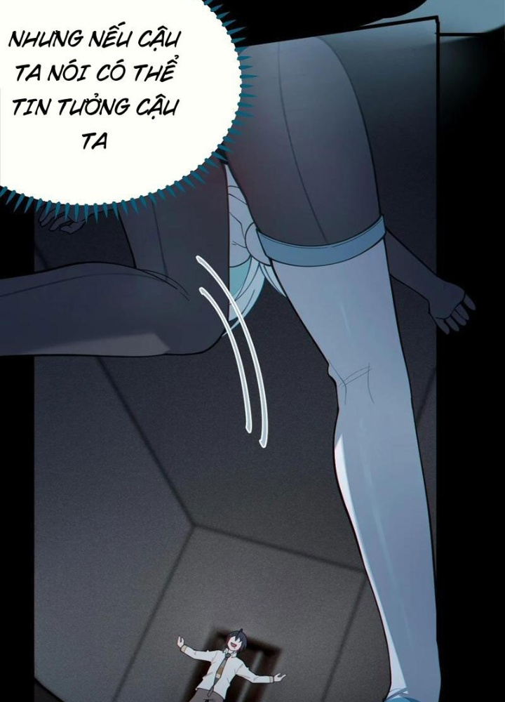 Gia Và Nữ Quỷ Đối Chọi Gay Gắt Chapter 36 - 113
