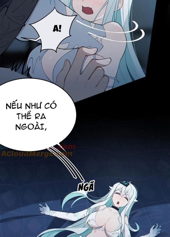 Gia Và Nữ Quỷ Đối Chọi Gay Gắt Chapter 36 - 25