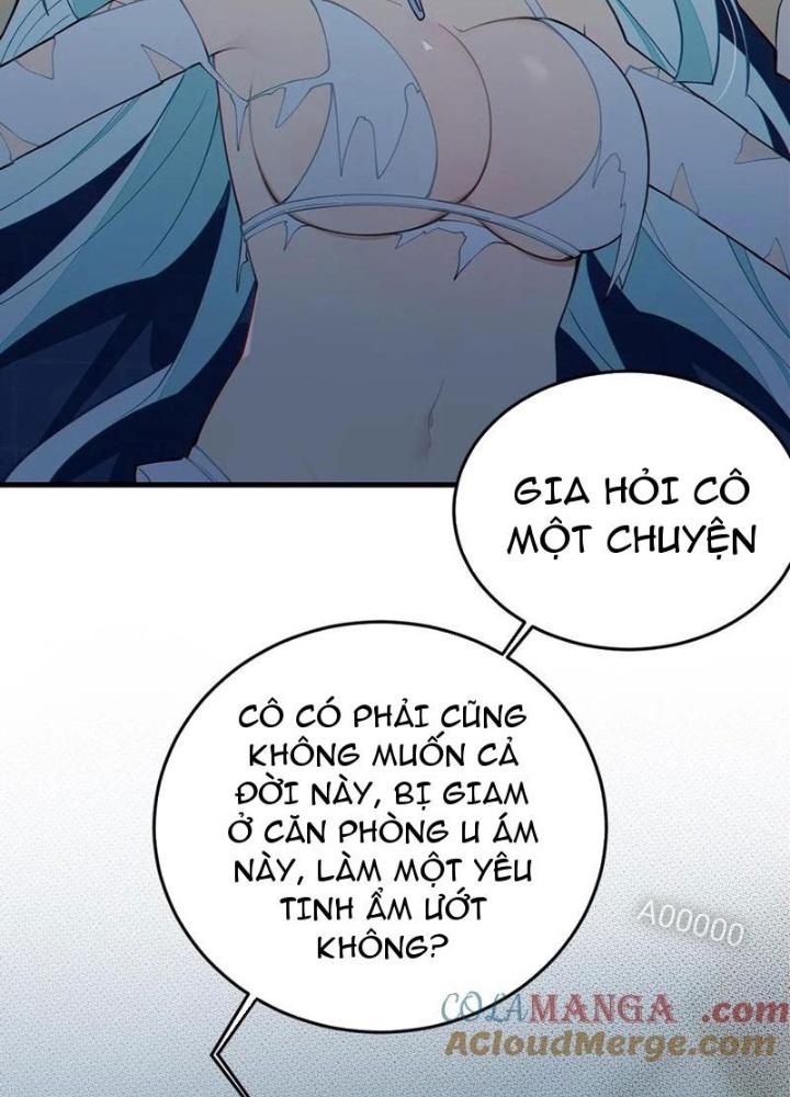 Gia Và Nữ Quỷ Đối Chọi Gay Gắt Chapter 36 - 33