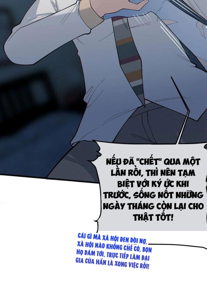 Gia Và Nữ Quỷ Đối Chọi Gay Gắt Chapter 36 - 39