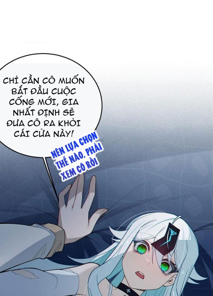 Gia Và Nữ Quỷ Đối Chọi Gay Gắt Chapter 36 - 41