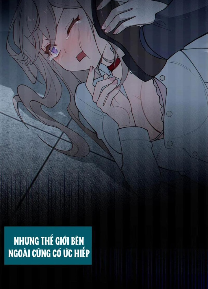 Gia Và Nữ Quỷ Đối Chọi Gay Gắt Chapter 36 - 59