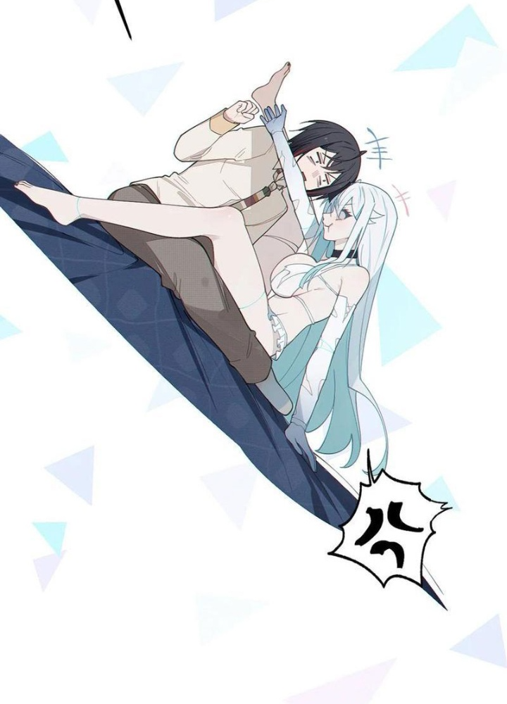 Gia Và Nữ Quỷ Đối Chọi Gay Gắt Chapter 36 - 7