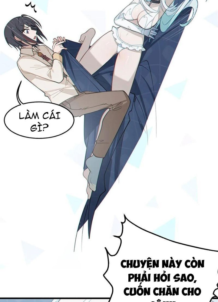 Gia Và Nữ Quỷ Đối Chọi Gay Gắt Chapter 36 - 69