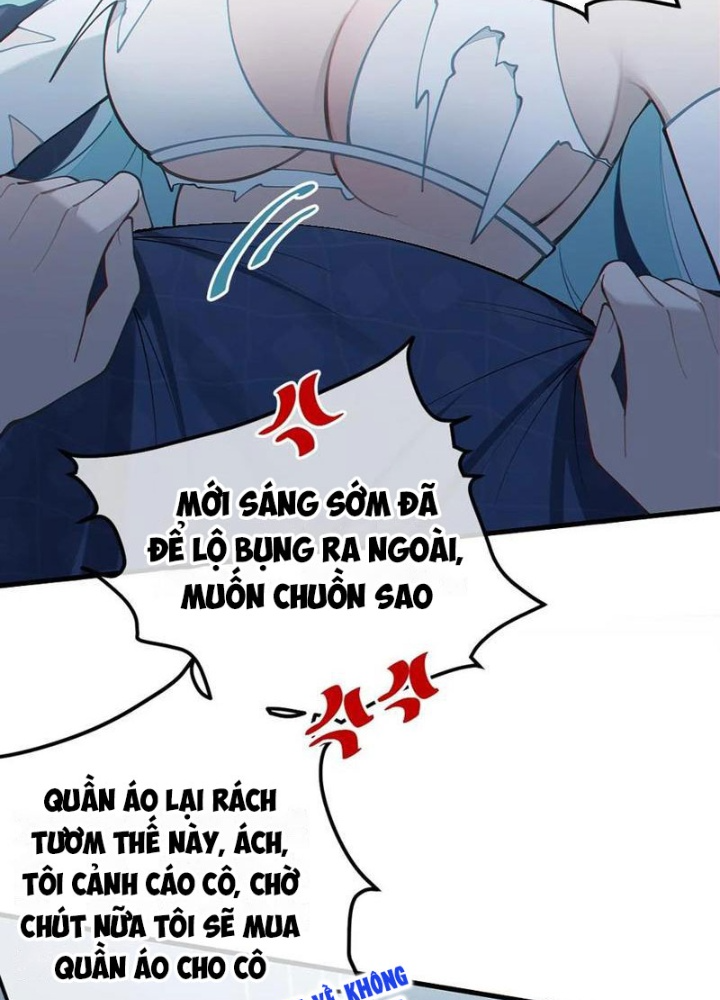 Gia Và Nữ Quỷ Đối Chọi Gay Gắt Chapter 36 - 71