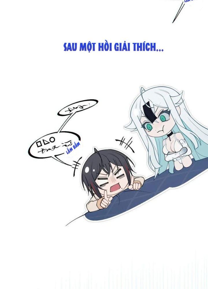 Gia Và Nữ Quỷ Đối Chọi Gay Gắt Chapter 36 - 9