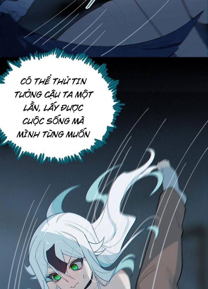 Gia Và Nữ Quỷ Đối Chọi Gay Gắt Chapter 36 - 85