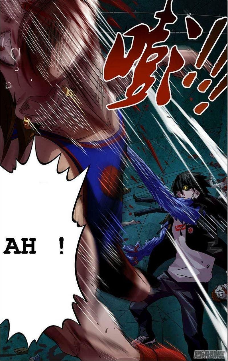 Người Sói Trở Về Chapter 77 - 9