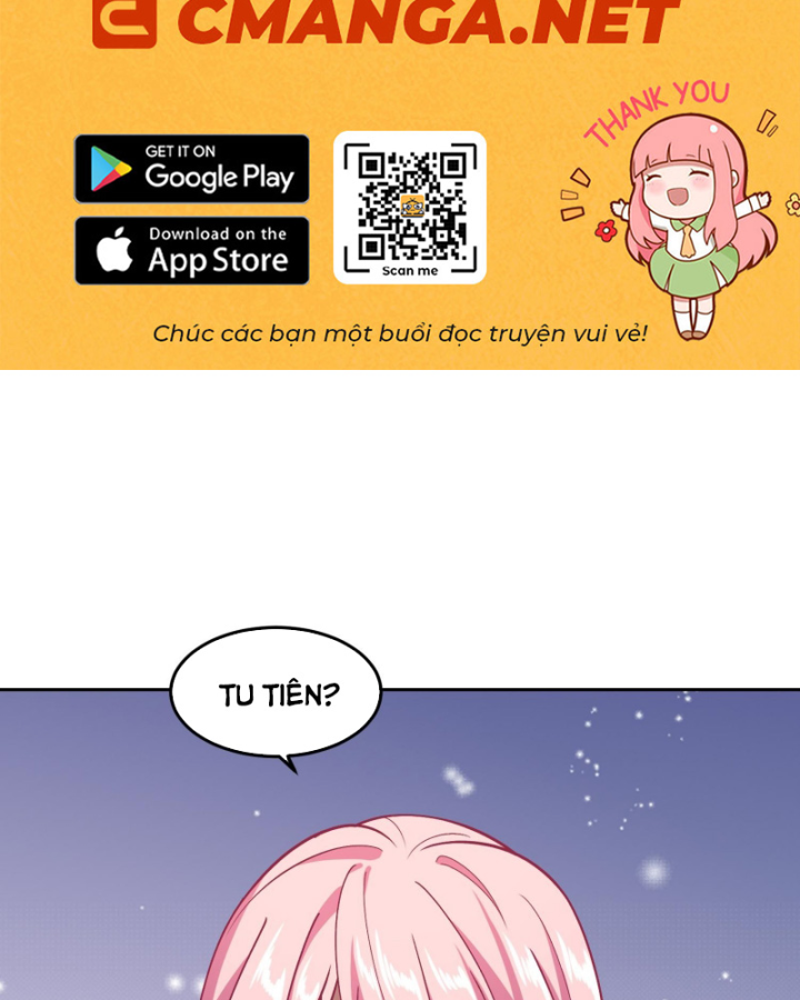 Toàn Trí Tu Tiên Giả Chapter 36 - 2