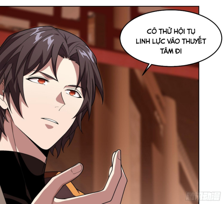 Toàn Trí Tu Tiên Giả Chapter 36 - 19