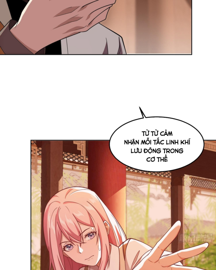Toàn Trí Tu Tiên Giả Chapter 36 - 20