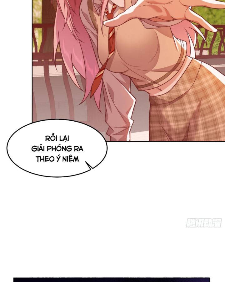 Toàn Trí Tu Tiên Giả Chapter 36 - 21