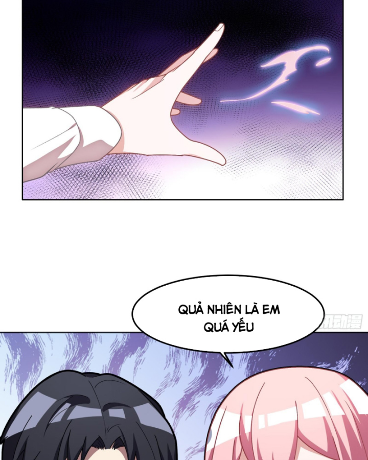 Toàn Trí Tu Tiên Giả Chapter 36 - 22