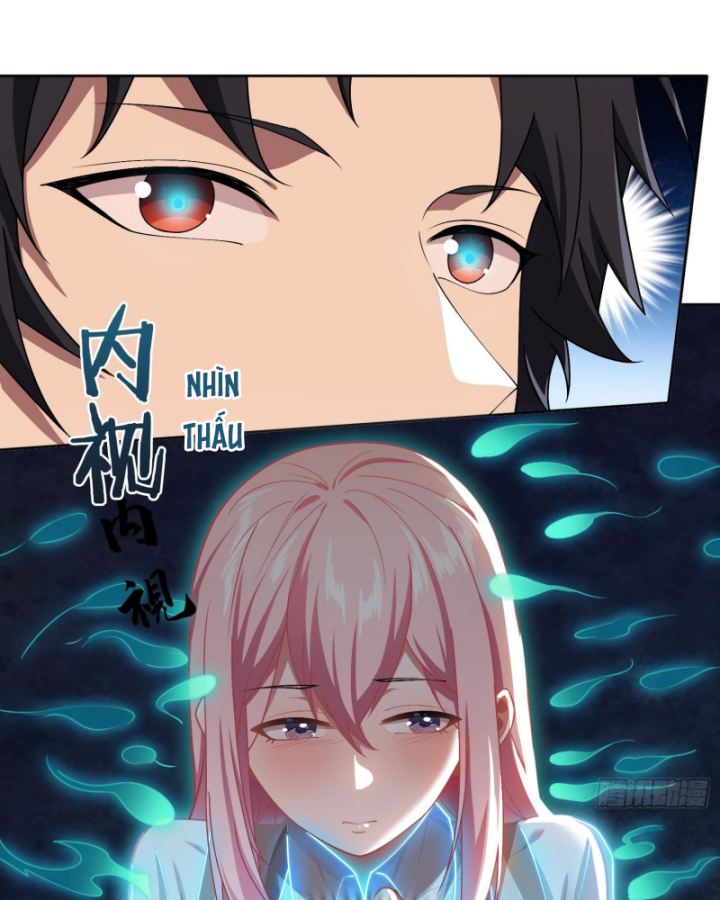Toàn Trí Tu Tiên Giả Chapter 36 - 24