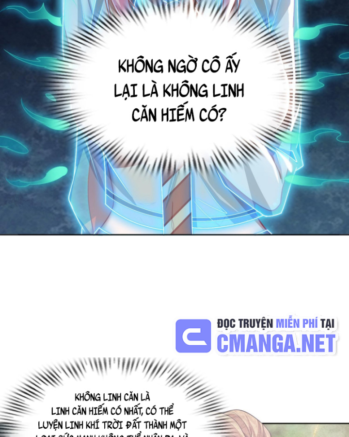 Toàn Trí Tu Tiên Giả Chapter 36 - 25