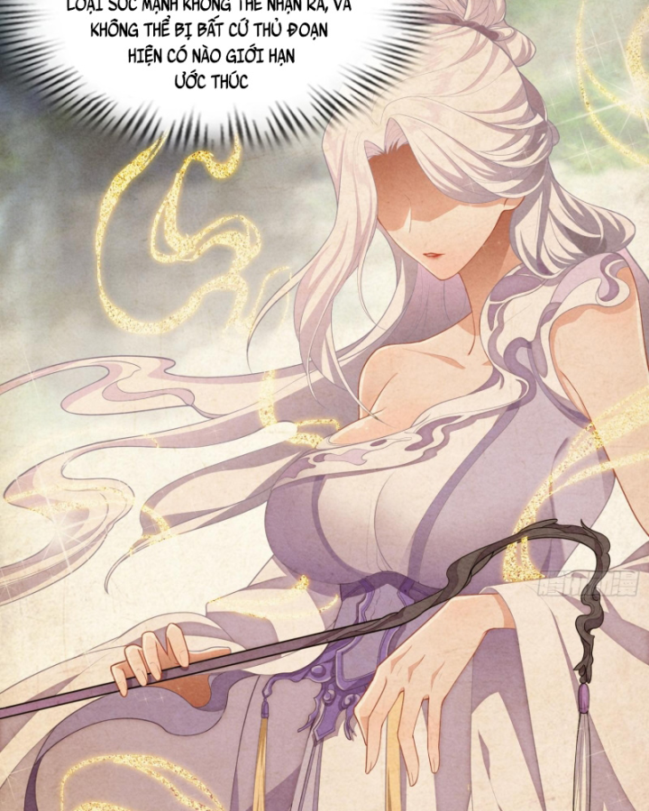 Toàn Trí Tu Tiên Giả Chapter 36 - 26