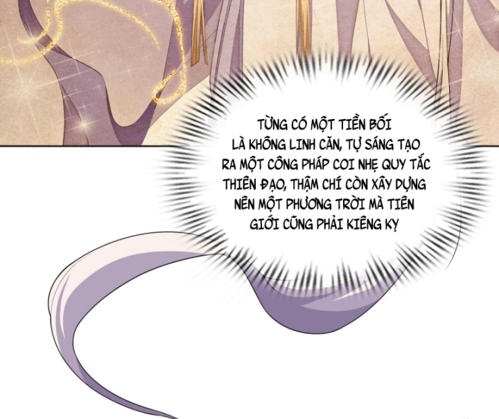 Toàn Trí Tu Tiên Giả Chapter 36 - 27