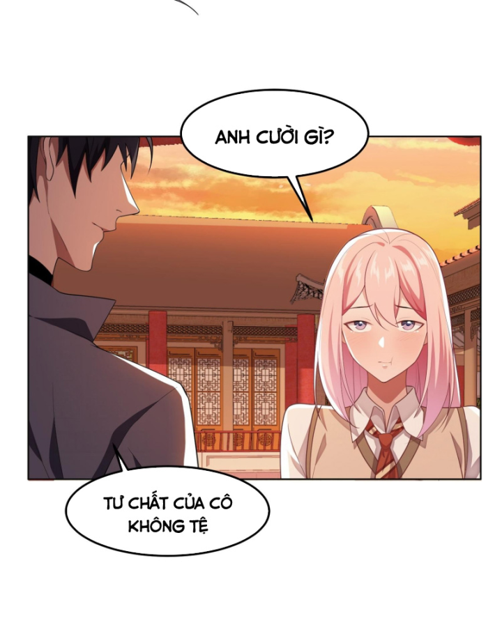Toàn Trí Tu Tiên Giả Chapter 36 - 28