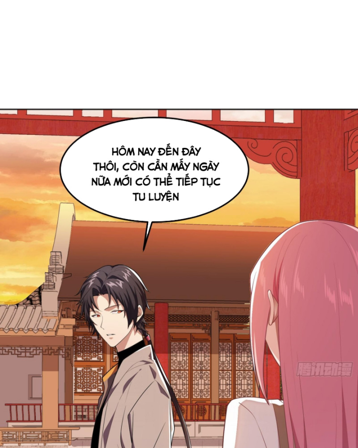 Toàn Trí Tu Tiên Giả Chapter 36 - 29