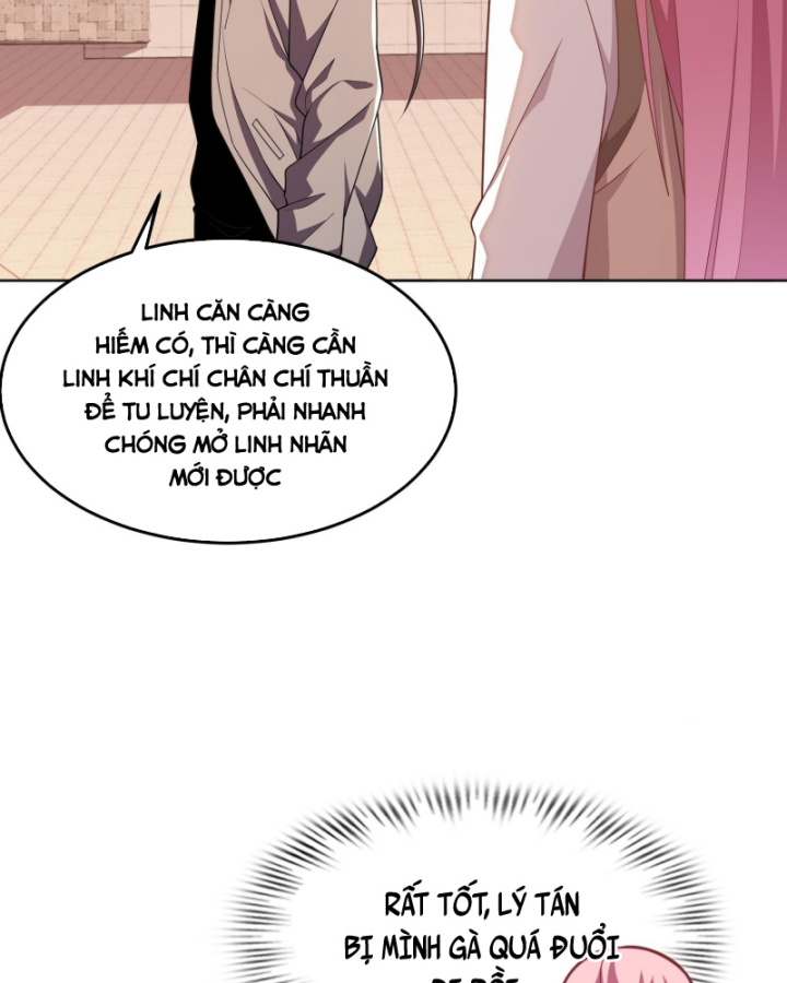 Toàn Trí Tu Tiên Giả Chapter 36 - 30