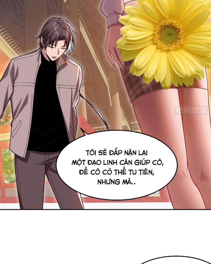 Toàn Trí Tu Tiên Giả Chapter 36 - 4