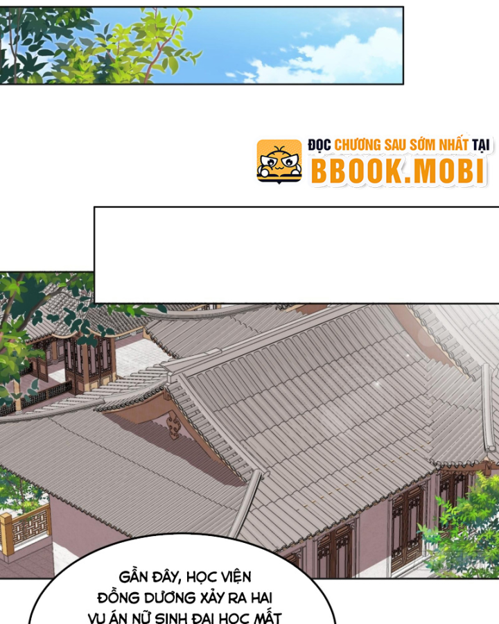 Toàn Trí Tu Tiên Giả Chapter 36 - 32