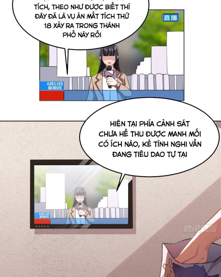 Toàn Trí Tu Tiên Giả Chapter 36 - 33