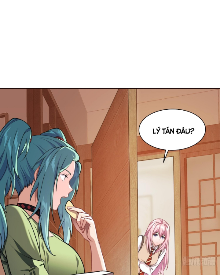 Toàn Trí Tu Tiên Giả Chapter 36 - 35