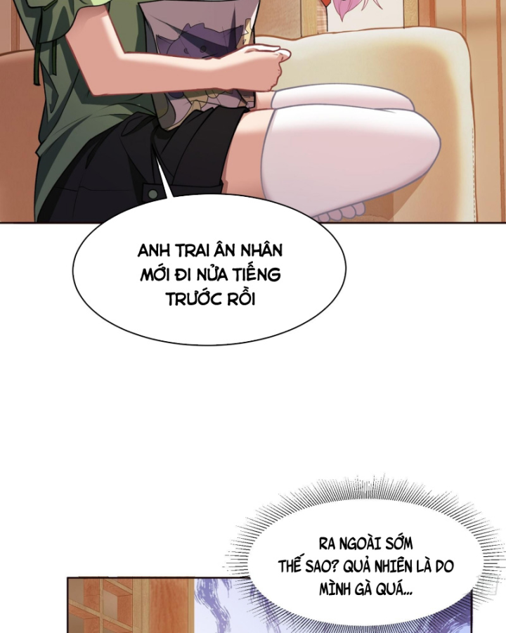 Toàn Trí Tu Tiên Giả Chapter 36 - 36