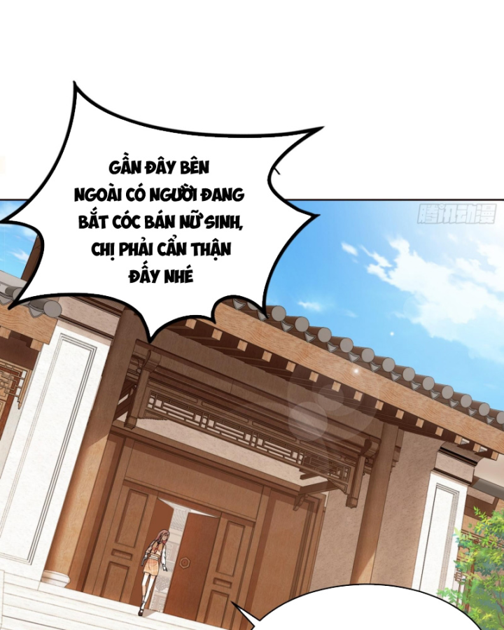 Toàn Trí Tu Tiên Giả Chapter 36 - 38