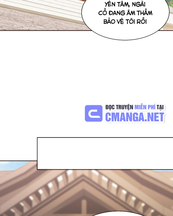 Toàn Trí Tu Tiên Giả Chapter 36 - 39