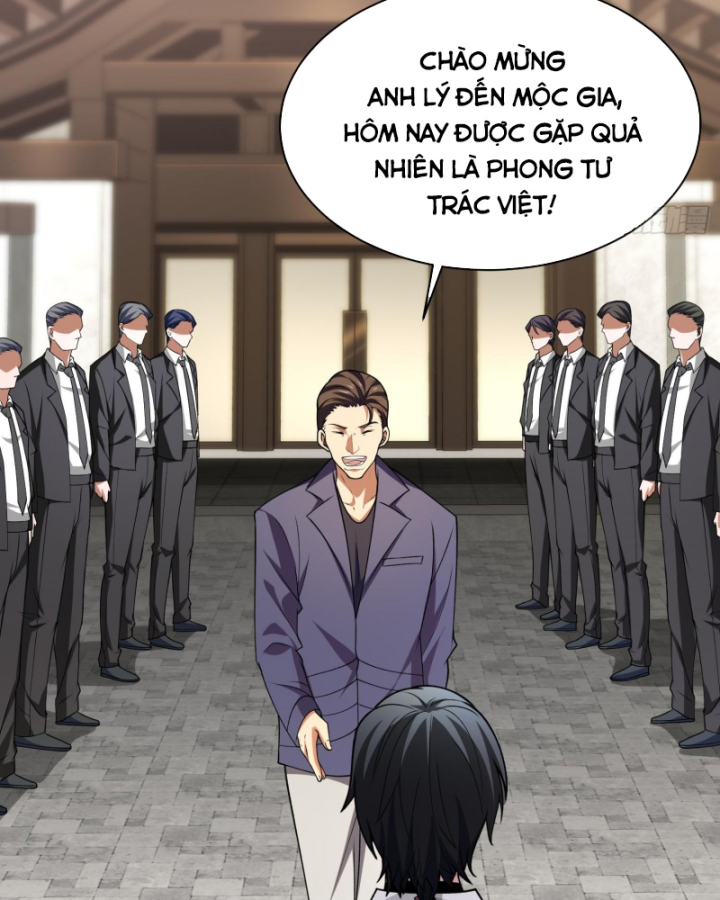 Toàn Trí Tu Tiên Giả Chapter 36 - 40